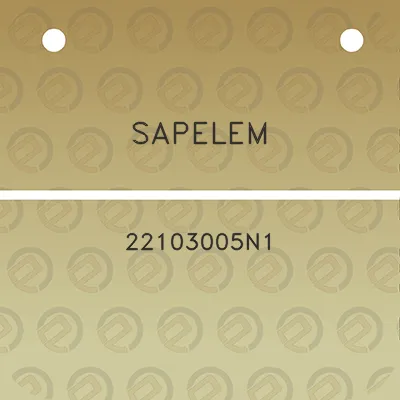 sapelem-22103005n1