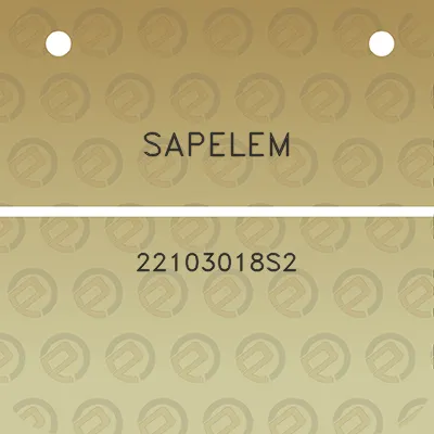 sapelem-22103018s2