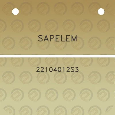 sapelem-22104012s3