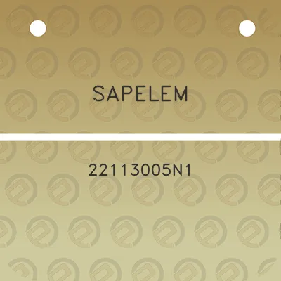 sapelem-22113005n1