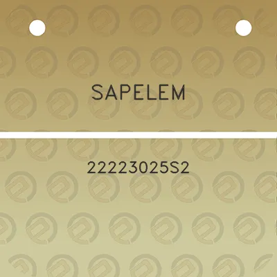 sapelem-22223025s2