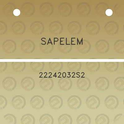 sapelem-22242032s2