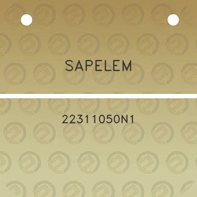 sapelem-22311050n1