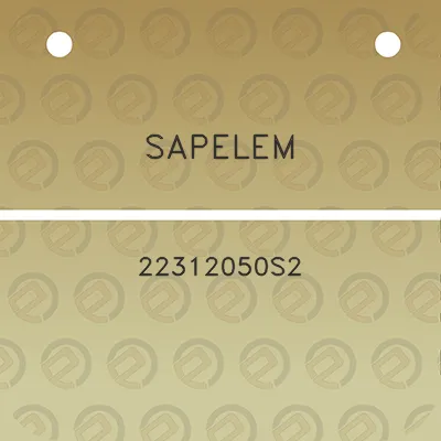 sapelem-22312050s2