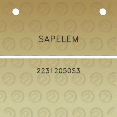 sapelem-22312050s3