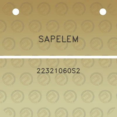 sapelem-22321060s2