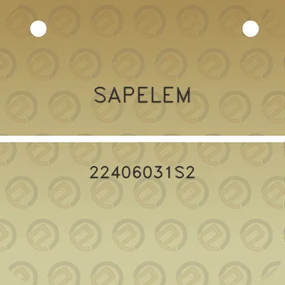 sapelem-22406031s2