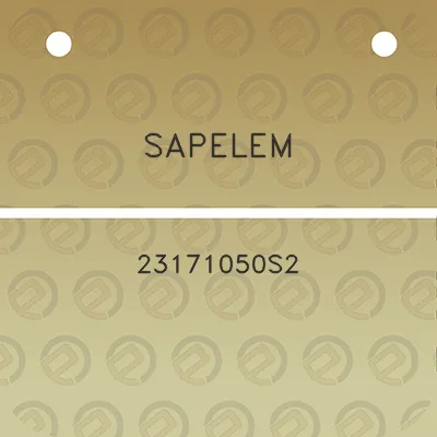 sapelem-23171050s2