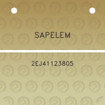 sapelem-2ej41123805