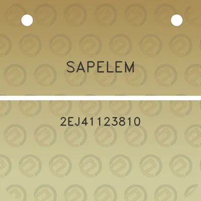 sapelem-2ej41123810