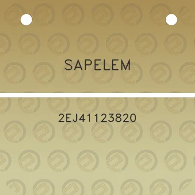 sapelem-2ej41123820