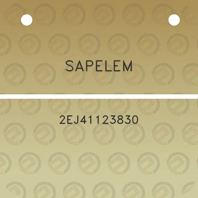 sapelem-2ej41123830