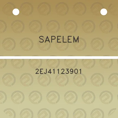 sapelem-2ej41123901