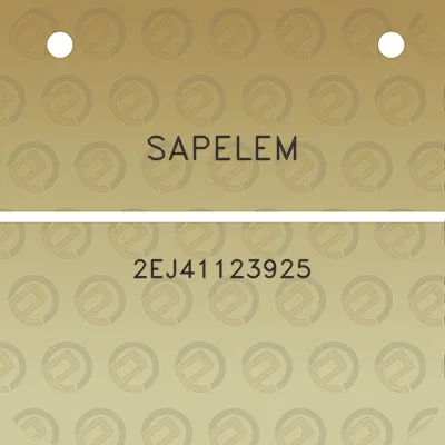 sapelem-2ej41123925