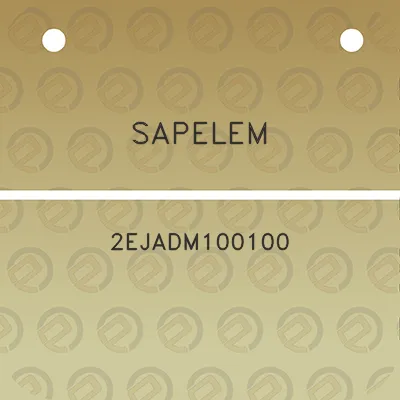 sapelem-2ejadm100100