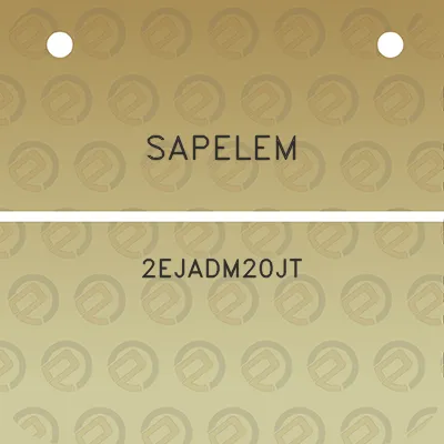 sapelem-2ejadm20jt