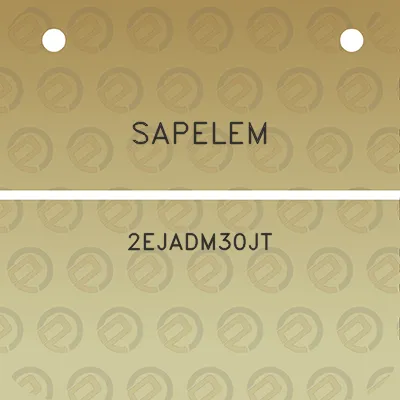 sapelem-2ejadm30jt