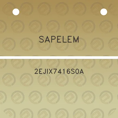 sapelem-2ejix7416s0a