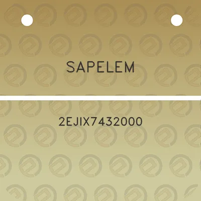 sapelem-2ejix7432000