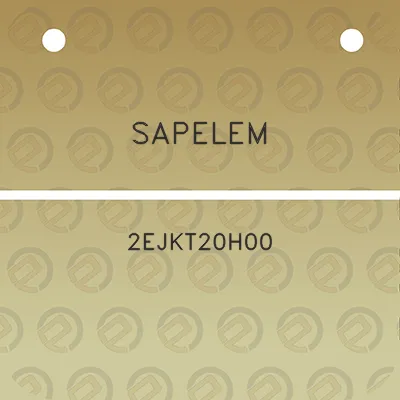 sapelem-2ejkt20h00