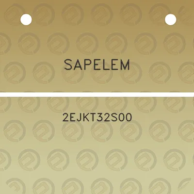 sapelem-2ejkt32s00