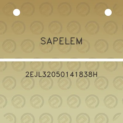 sapelem-2ejl32050141838h