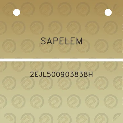 sapelem-2ejl500903838h