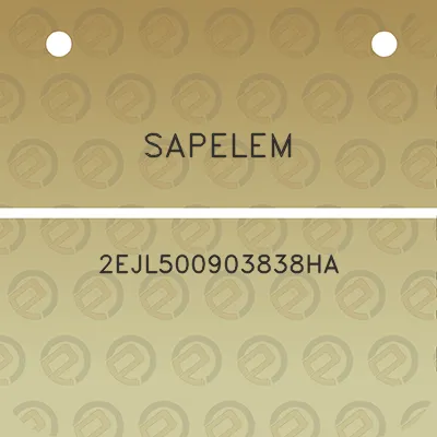 sapelem-2ejl500903838ha