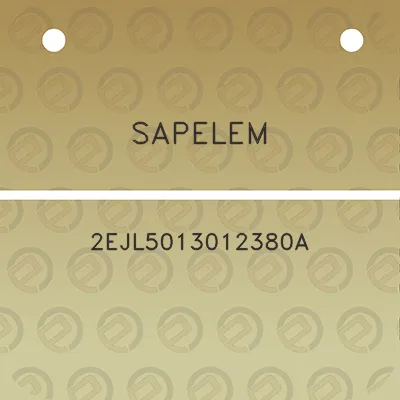 sapelem-2ejl5013012380a