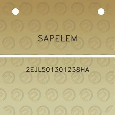 sapelem-2ejl501301238ha