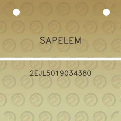 sapelem-2ejl5019034380