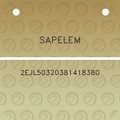 sapelem-2ejl50320381418380