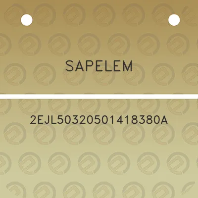 sapelem-2ejl50320501418380a