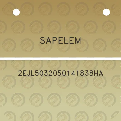 sapelem-2ejl5032050141838ha