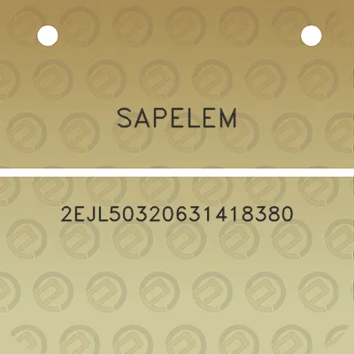 sapelem-2ejl50320631418380