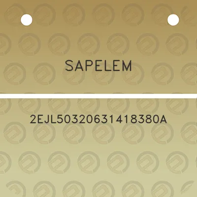 sapelem-2ejl50320631418380a