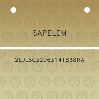 sapelem-2ejl5032063141838ha