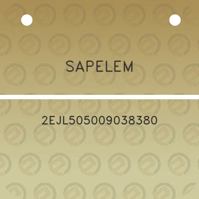 sapelem-2ejl505009038380