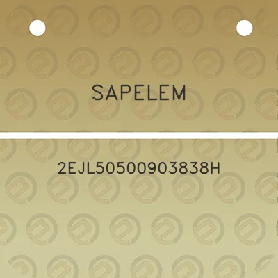 sapelem-2ejl50500903838h