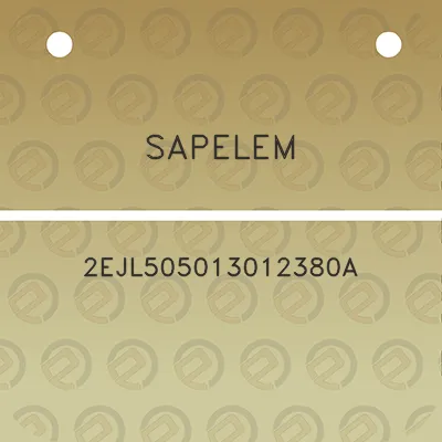 sapelem-2ejl505013012380a