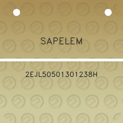 sapelem-2ejl50501301238h