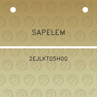 sapelem-2ejlkt05h00