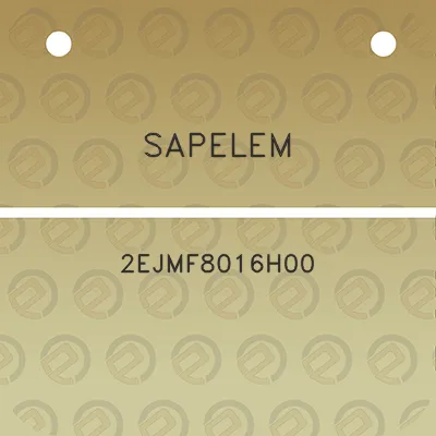 sapelem-2ejmf8016h00