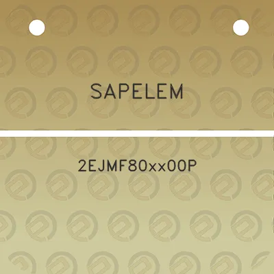 sapelem-2ejmf80xx00p