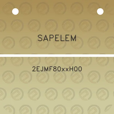 sapelem-2ejmf80xxh00