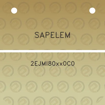 sapelem-2ejmi80xx0c0