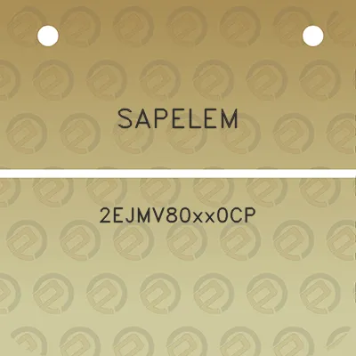 sapelem-2ejmv80xx0cp