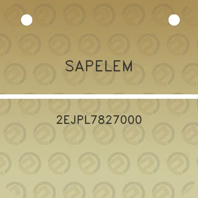 sapelem-2ejpl7827000