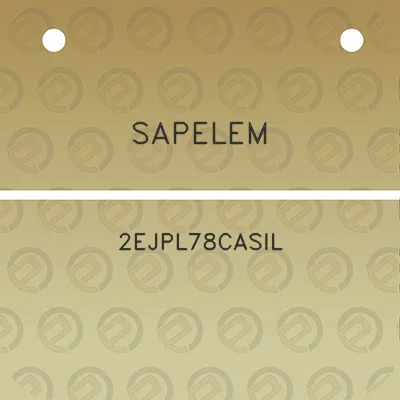 sapelem-2ejpl78casil