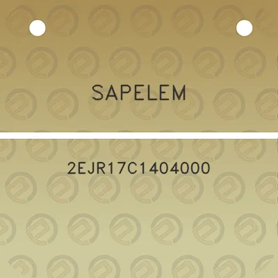 sapelem-2ejr17c1404000